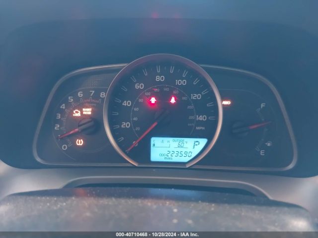 JTMBFREV7FJ048484 Toyota RAV4 LE