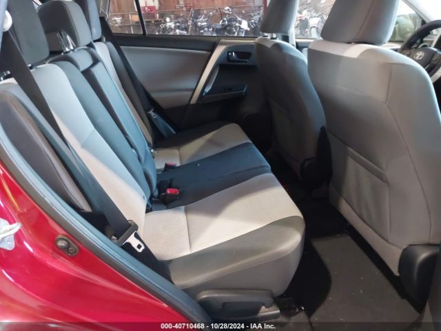 JTMBFREV7FJ048484 Toyota RAV4 LE