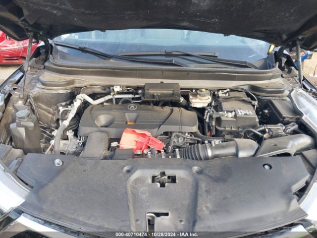5J8TC2H51LL007088 Acura Rdx Technology Package