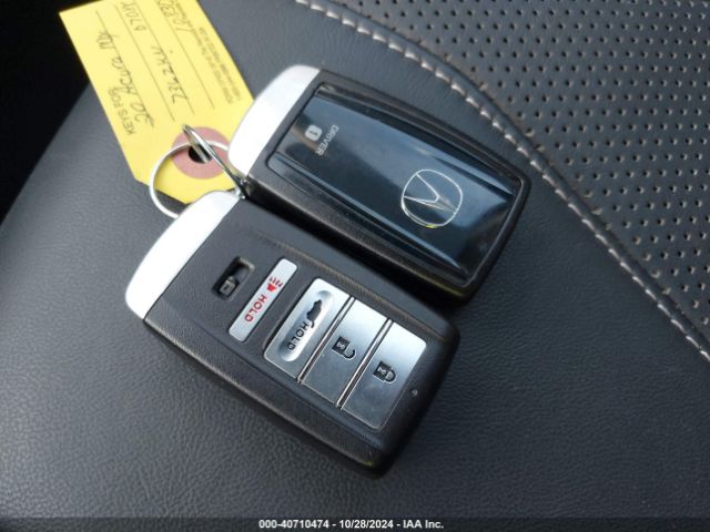 5J8TC2H51LL007088 Acura Rdx Technology Package