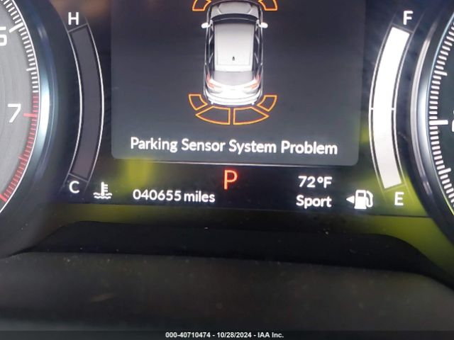 5J8TC2H51LL007088 Acura Rdx Technology Package