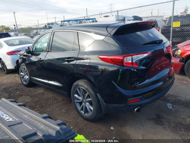 5J8TC2H51LL007088 Acura Rdx Technology Package