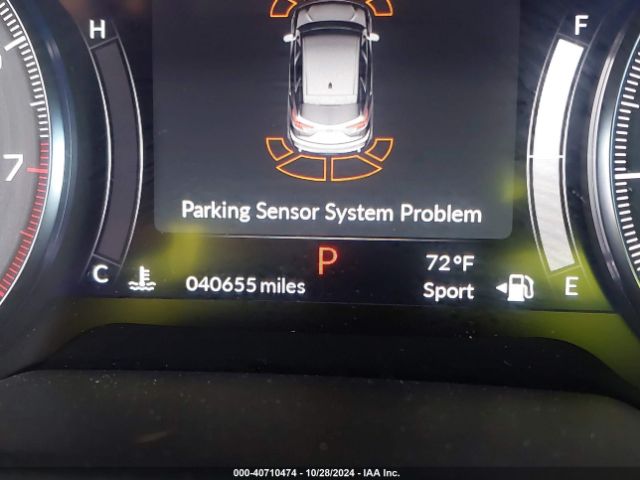 5J8TC2H51LL007088 Acura Rdx Technology Package