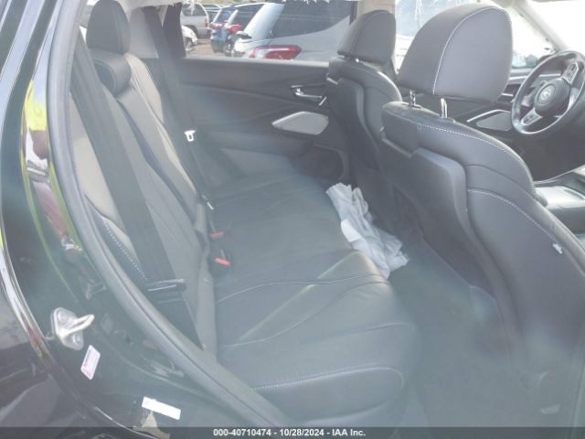 5J8TC2H51LL007088 Acura Rdx Technology Package