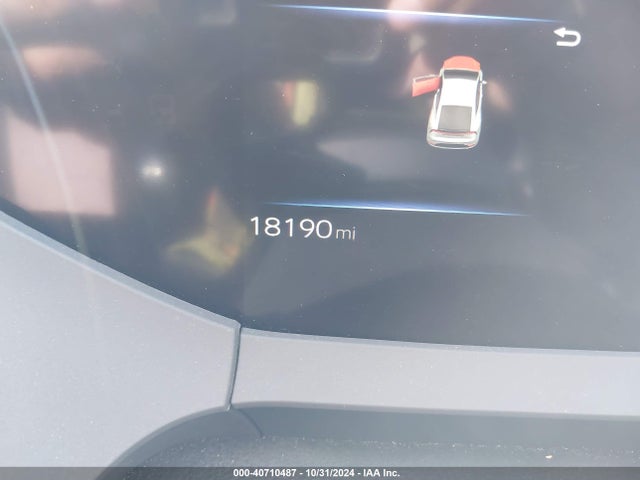 Toyota Prius Xle Awd-e 2023 JTDADABU6P3005484 Image 15