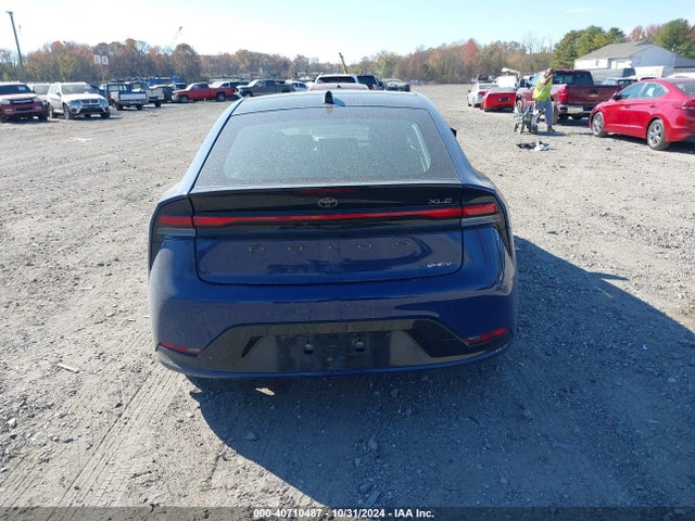 Toyota Prius Xle Awd-e 2023 JTDADABU6P3005484 Image 16