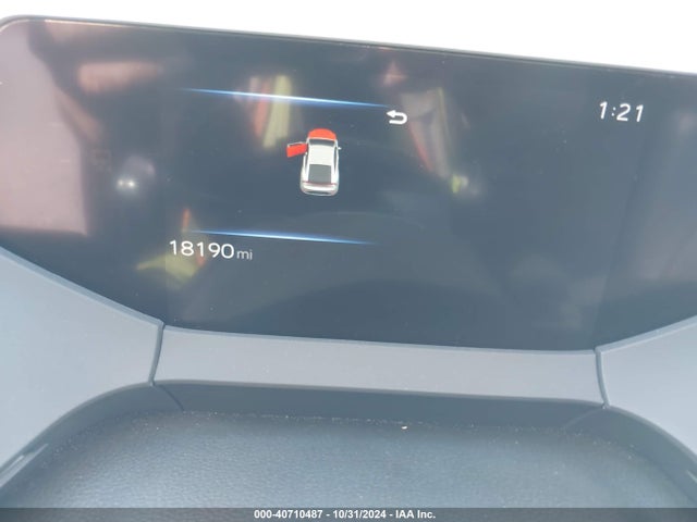 Toyota Prius Xle Awd-e 2023 JTDADABU6P3005484 Image 7