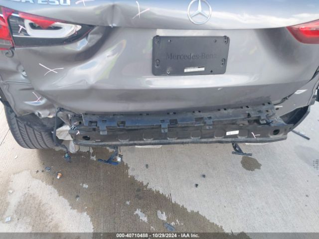 W1N4N4GB2MJ168426 Mercedes-Benz GLA 250