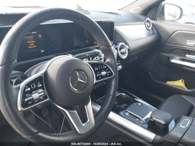 W1N4N4GB2MJ168426 Mercedes-Benz GLA 250