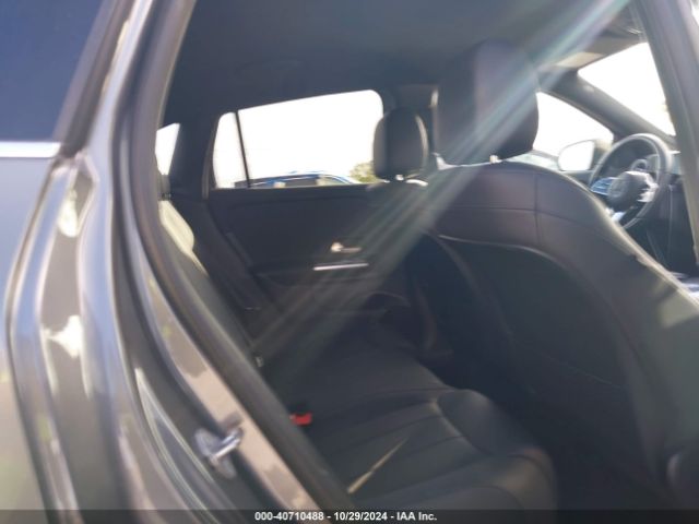 W1N4N4GB2MJ168426 Mercedes-Benz GLA 250