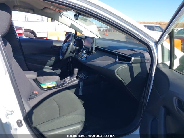 Toyota COROLLA LE 2022 JTDEPMAE2N3026737 Image 5