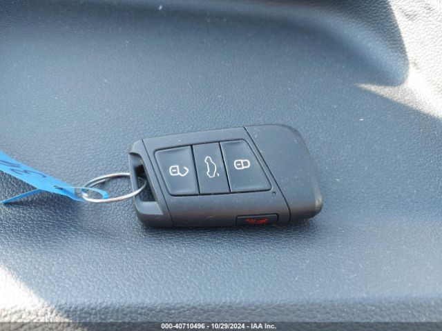 3VV5X7B21RM003638 Volkswagen Taos 1.5t S