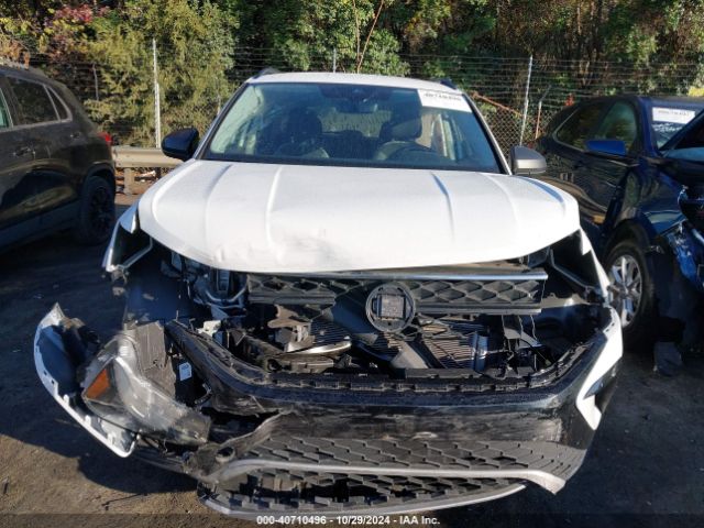 3VV5X7B21RM003638 Volkswagen Taos 1.5t S