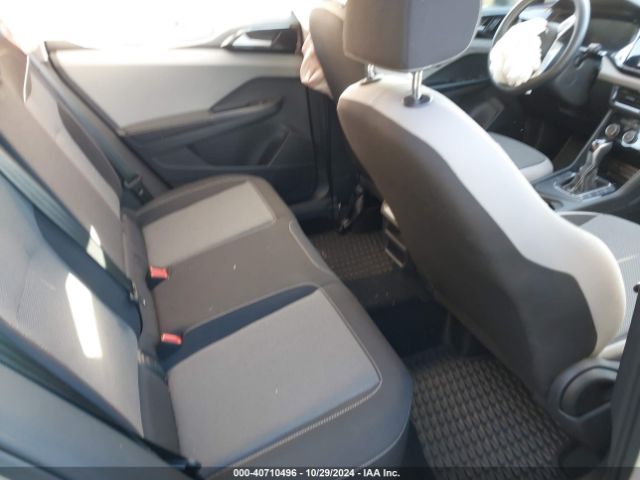 3VV5X7B21RM003638 Volkswagen Taos 1.5t S