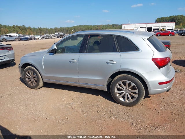Audi Q5 2.0t Premium 2014 WA1CFAFP8EA067124 Image 14