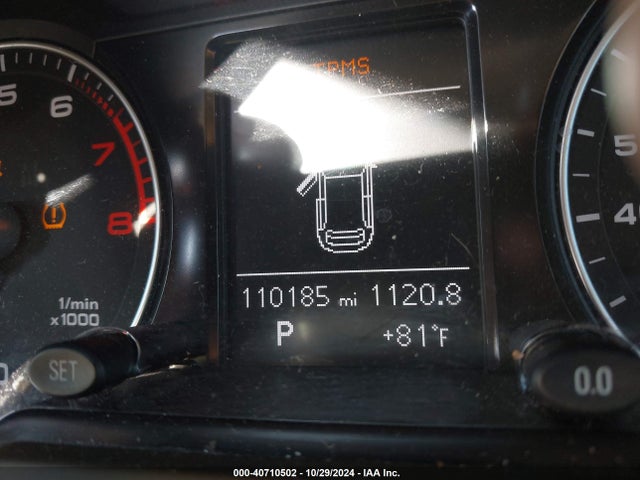Audi Q5 2.0t Premium 2014 WA1CFAFP8EA067124 Image 15