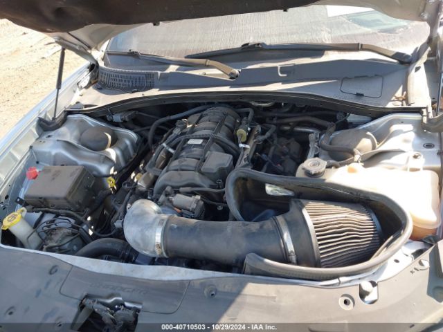 2C3CDXCT3LH232029 Dodge Charger R/t Rwd