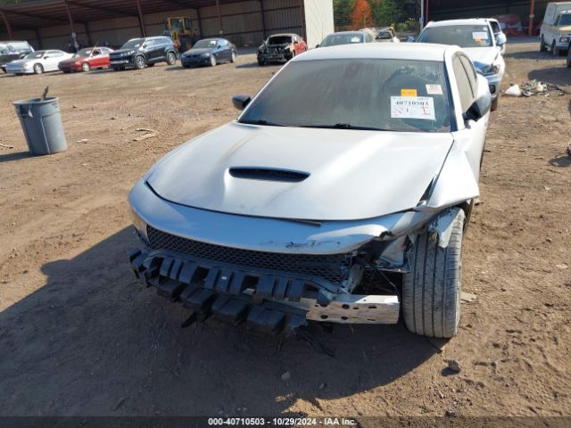2C3CDXCT3LH232029 Dodge Charger R/t Rwd
