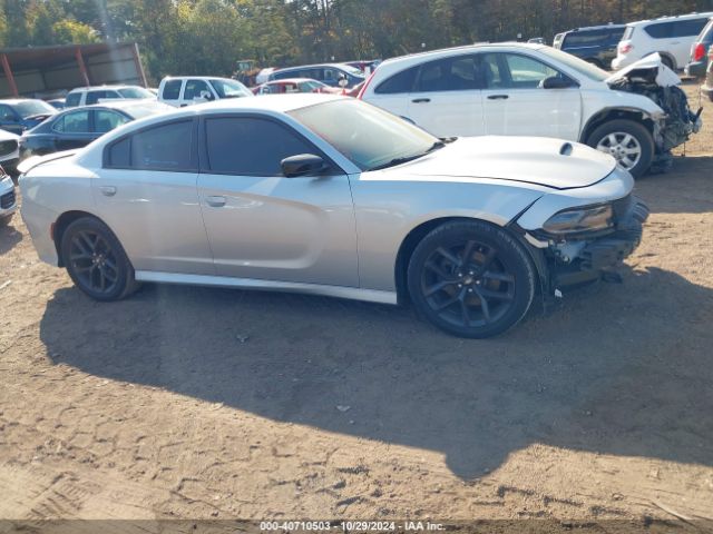 2C3CDXCT3LH232029 Dodge Charger R/t Rwd