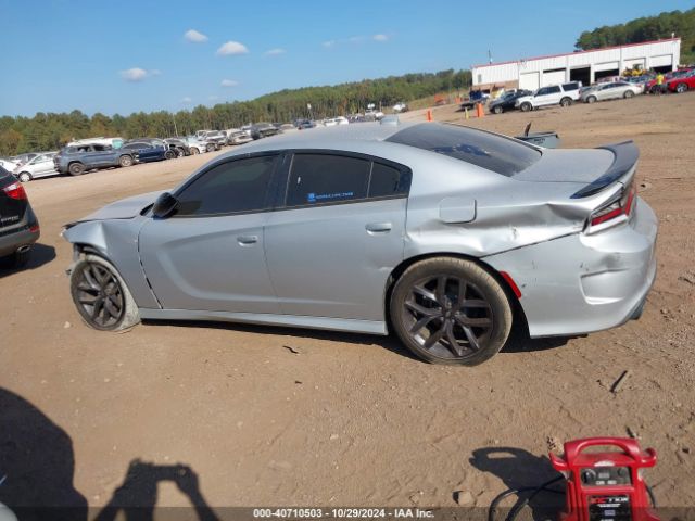 2C3CDXCT3LH232029 Dodge Charger R/t Rwd