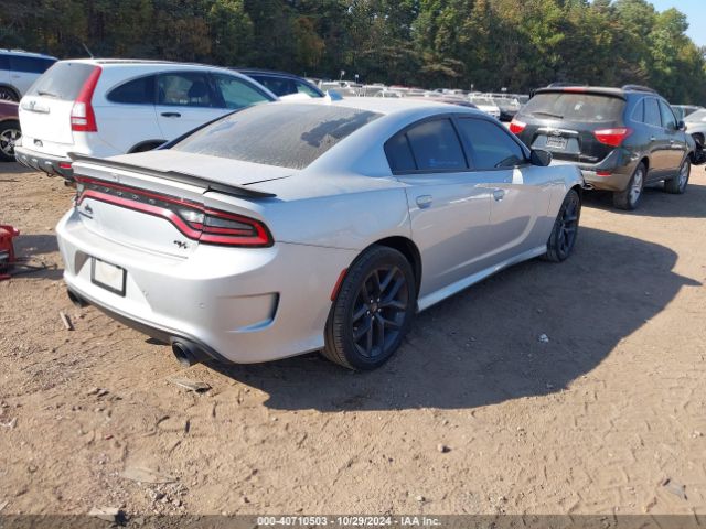 2C3CDXCT3LH232029 Dodge Charger R/t Rwd