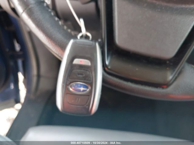 4S4WMAJD1N3436217 Subaru Ascent Onyx Edition
