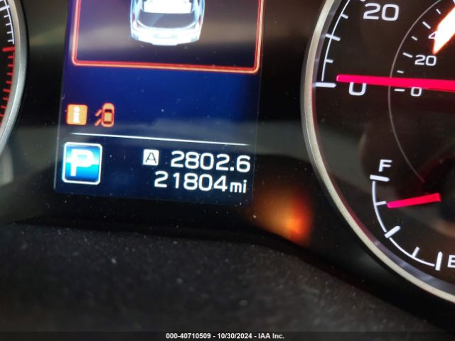 4S4WMAJD1N3436217 Subaru Ascent Onyx Edition