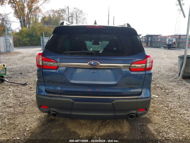 4S4WMAJD1N3436217 Subaru Ascent Onyx Edition