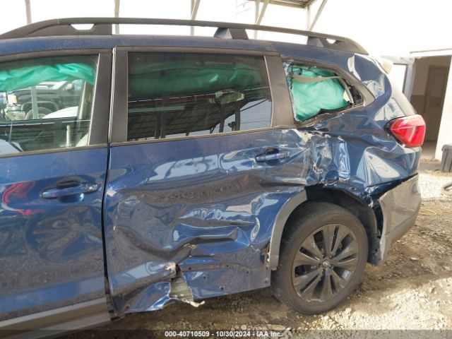 4S4WMAJD1N3436217 Subaru Ascent Onyx Edition