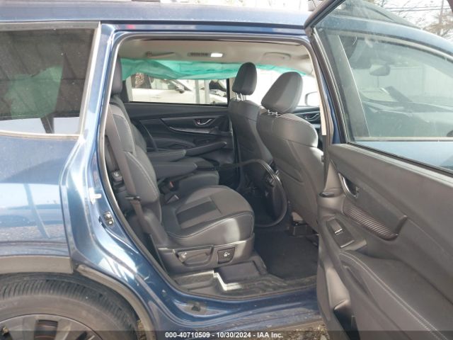 4S4WMAJD1N3436217 Subaru Ascent Onyx Edition