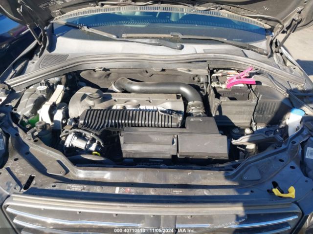 YV4612RK4F2717874 Volvo Xc60 T5/t5 Premier