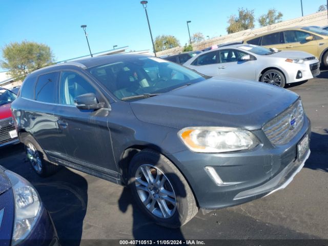 YV4612RK4F2717874 Volvo Xc60 T5/t5 Premier