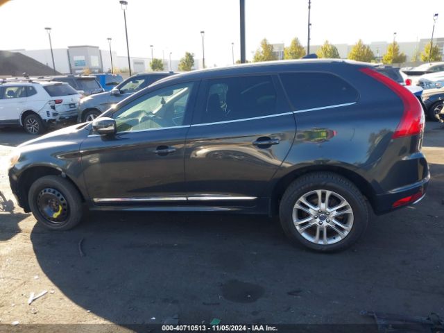 YV4612RK4F2717874 Volvo Xc60 T5/t5 Premier