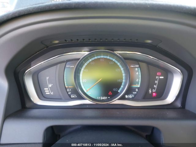 YV4612RK4F2717874 Volvo Xc60 T5/t5 Premier