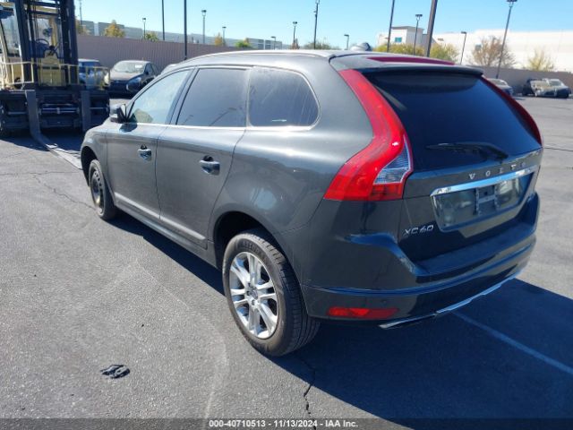 YV4612RK4F2717874 Volvo Xc60 T5/t5 Premier