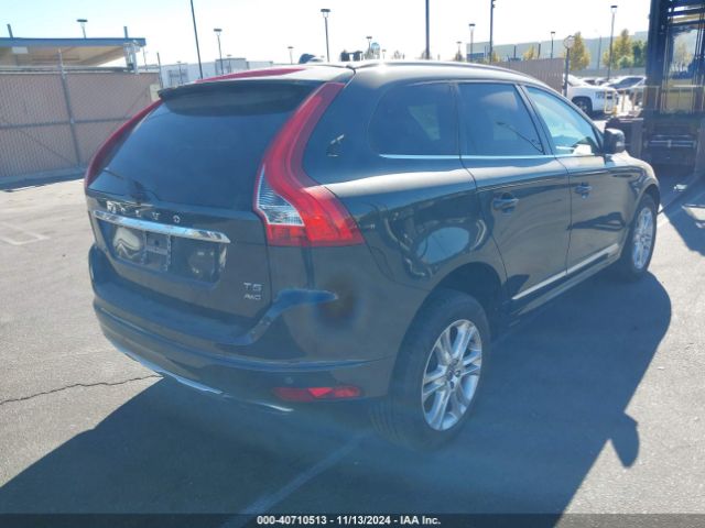 YV4612RK4F2717874 Volvo Xc60 T5/t5 Premier