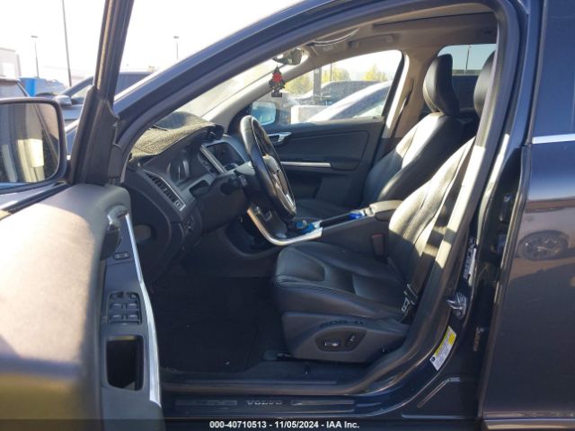 YV4612RK4F2717874 Volvo Xc60 T5/t5 Premier