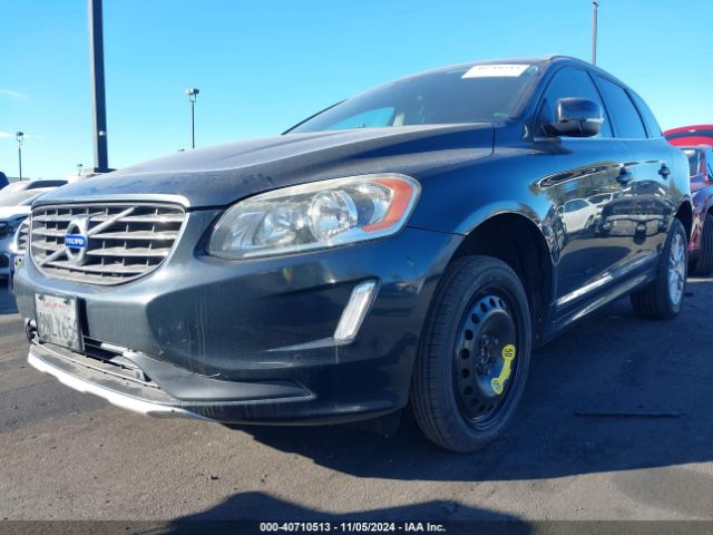 YV4612RK4F2717874 Volvo Xc60 T5/t5 Premier