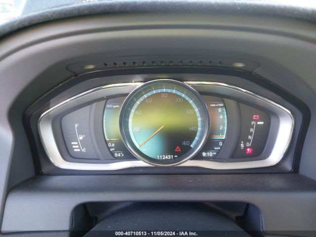 YV4612RK4F2717874 Volvo Xc60 T5/t5 Premier