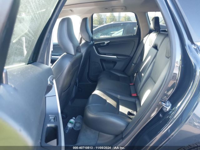 YV4612RK4F2717874 Volvo Xc60 T5/t5 Premier