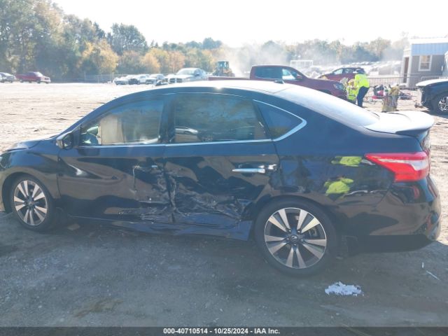 3N1AB7APXKY277186 Nissan SENTRA SV