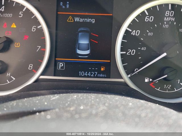 3N1AB7APXKY277186 Nissan SENTRA SV