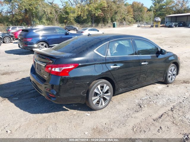 3N1AB7APXKY277186 Nissan SENTRA SV