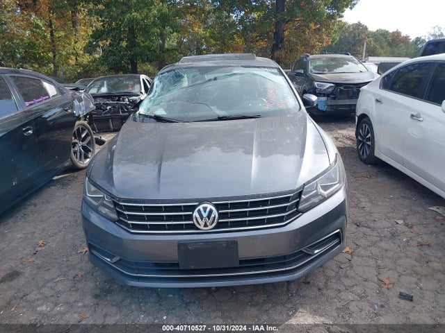 Aukcja sprzedaży 2017 Volkswagen Passat 1.8t Se, vin: 1VWBT7A36HC078887, numer aukcji: 40710527