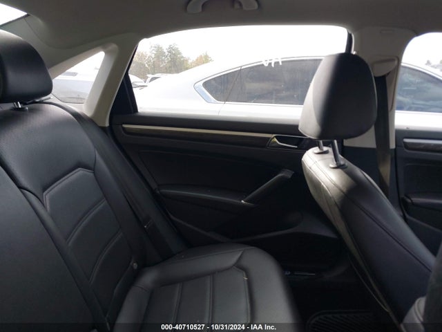 Aukcja sprzedaży 2017 Volkswagen Passat 1.8t Se, vin: 1VWBT7A36HC078887, numer aukcji: 40710527