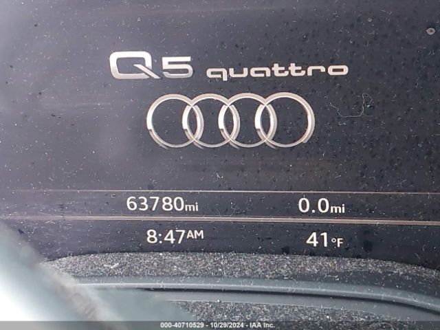 WA1CNAFY5K2056924 Audi Q5 45 Premium