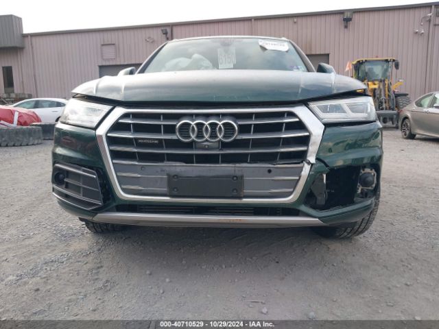 WA1CNAFY5K2056924 Audi Q5 45 Premium