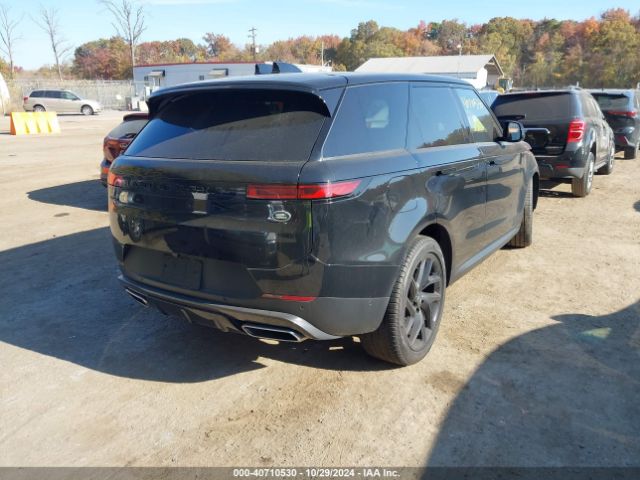 SAL1P9EU7PA110668 Land Rover Range Rover Sport Se