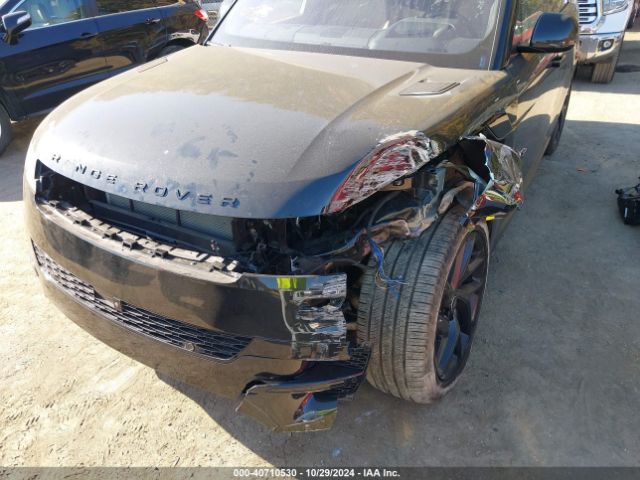 SAL1P9EU7PA110668 Land Rover Range Rover Sport Se
