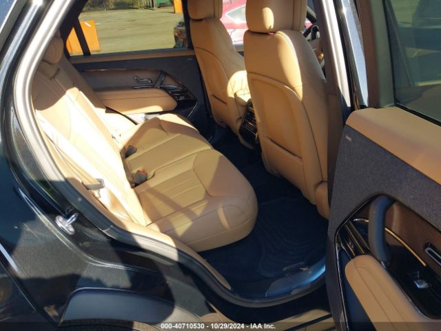 SAL1P9EU7PA110668 Land Rover Range Rover Sport Se